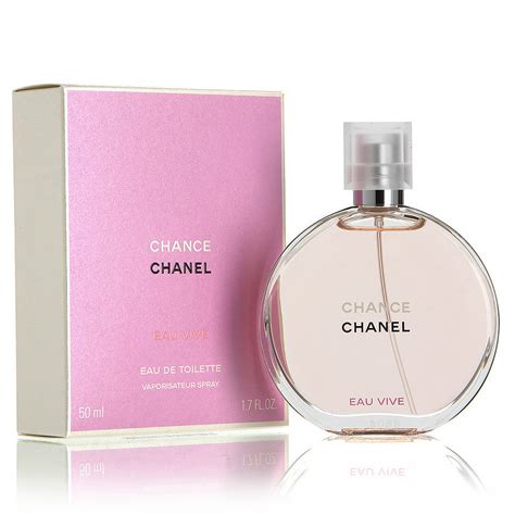 chanel chance eau vive prix|chanel chance eau vive price.